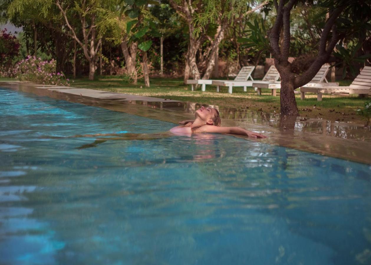 Pushkarorganic - Lux Farm Resort With Pool Exteriér fotografie